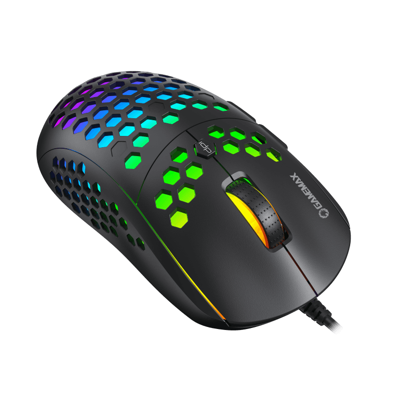 MOUSE GAMING GAME MAX MG8