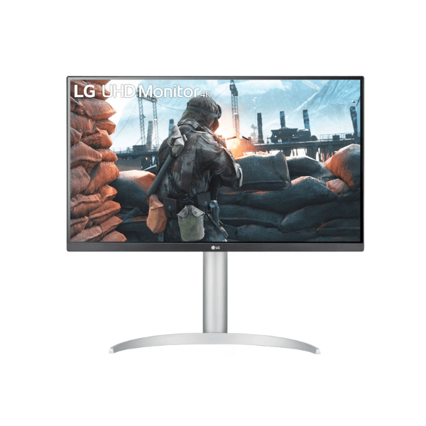 【最終値下げ】　LG 27UP650 LG 27UP650-W 27