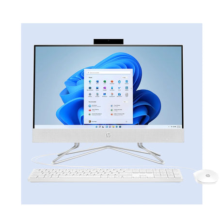 22" inch All In One Computers