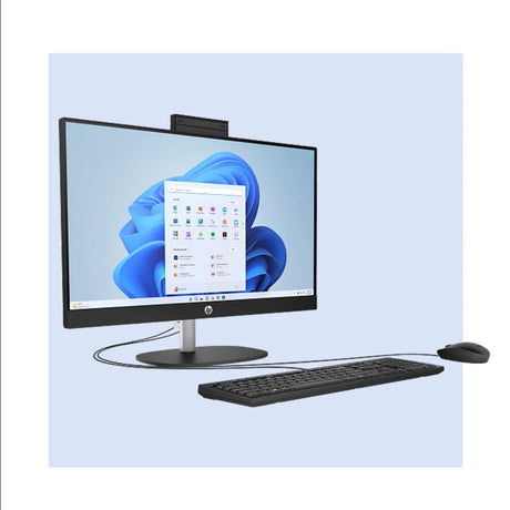 24" inch All In One Computers