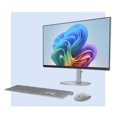 27" inch All In One Computers