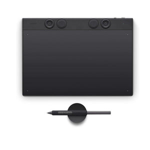 Wacom Intous