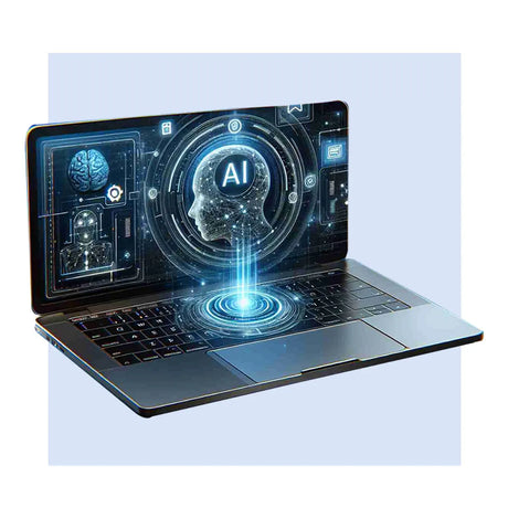 AI Laptops