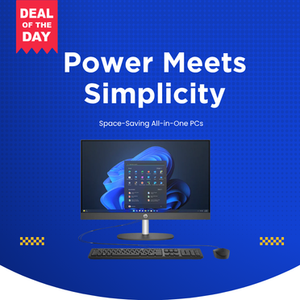 All-in-One PC Deals