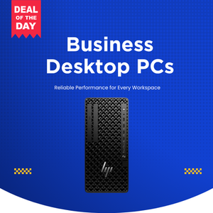 Desktop PC Deals