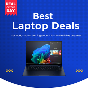Best Laptop Deals