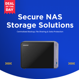NAS Storage Deals