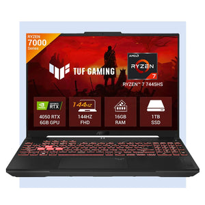 Gaming Laptops
