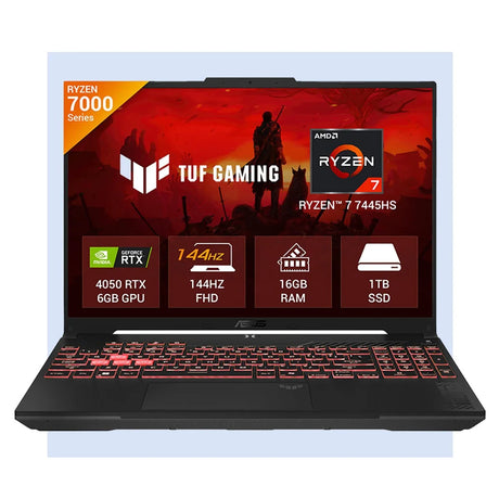 Gaming Laptops