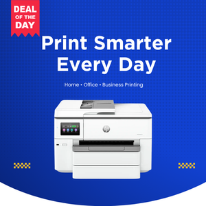 Best Printer Deals