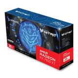 SAPPHIRE AMD Radeon RX 7900 XT 20 GB GDDR6 NITRO PLUS Graphic Card | 11323-01-40G