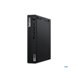 Lenovo ThinkCentre M70q Gen 3 Intel® Core™ i5-12400T Processor, 8 GB RAM, 256 GB SSD, Windows 11 Pro, 1 Year Shop Warranty| 11T3002SUK