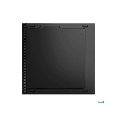 Lenovo ThinkCentre M70q Gen 3 Intel® Core™ i5-12400T Processor, 8 GB RAM, 256 GB SSD, Windows 11 Pro, 1 Year Shop Warranty| 11T3002SUK