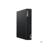 Lenovo ThinkCentre M70q Gen 3 Intel® Core™ i5-12400T Processor, 8 GB RAM, 256 GB SSD, Windows 11 Pro, 1 Year Shop Warranty| 11T3002SUK