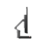 Lenovo ThinkCentre M90a Pro Gen 4 Intel Core i7-13700 Processor, 16 GB RAM, 512 GB SSD, 27" QHD Display, Windows 11 Pro, English Keyboard, Black, 3 Year Warranty | 12JM0019GP