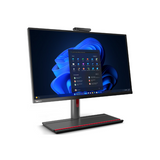 Lenovo ThinkCentre M90a Pro Gen 4 Intel Core i7-13700 Processor, 16 GB RAM, 512 GB SSD, 27" QHD Display, Windows 11 Pro, English Keyboard, Black, 3 Year Warranty | 12JM0019GP