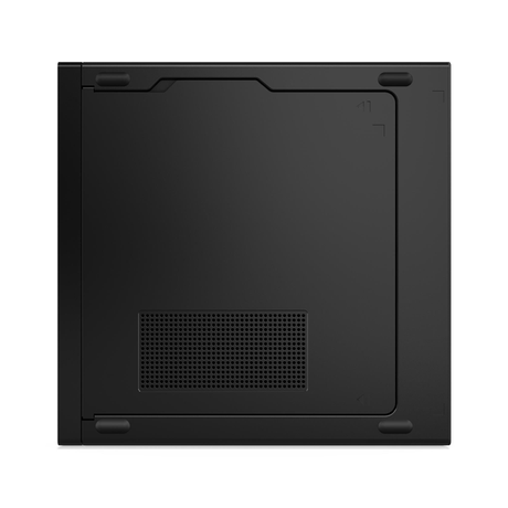 Lenovo ThinkCentre M90q Gen 5 Tiny PC, Intel Core i5-14500T Processor, 8 GB RAM, 512 GB SSD, Windows 11 Pro, English & Arabic Keyboard, 3 Year Warranty | 12TH0024GR