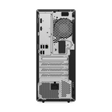 Lenovo ThinkCentre M70t Gen 5 Tower PC, Intel Core i5-14400 Processor, 8GB RAM, 512GB SSD, DOS, Keyboard & Mouse Included, 1 Year Warranty | 12U6004AGP