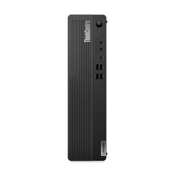 Lenovo ThinkCentre M90s Gen 5 SFF PC, Intel Core i7-14700 Processor, 16 GB RAM, 1TB SSD, DVD±RW, Windows 11 Pro, English & Arabic Keyboard, 3 Year Warranty | 12V8003TGR