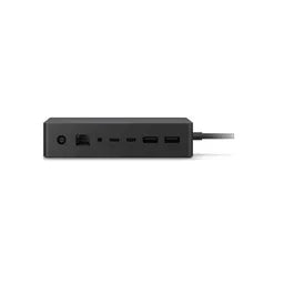 MICROSOFT SURFACE DOCKING STATION 2-BLACK | 1GK-00006