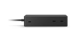 Microsoft Surface Dock 2 USB-C Docking Station with 199W Power Supply, Dual 4K 60Hz Display Support, Gigabit Ethernet & Surface Connect| 1GK-00006
