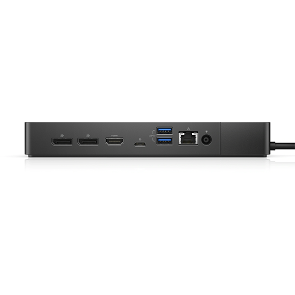 DELL DOCKING STATION WD19S 180W USB-C | 210-AZBU