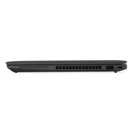 LENOVO ThinkPad P14s Gen 4 Intel Core i7 1360P Processor, 16 GB RAM, 512 GB-SSD, 14" WUXGA Display, Windows11 Pro, 3 year Warranty | 21HF002FGR