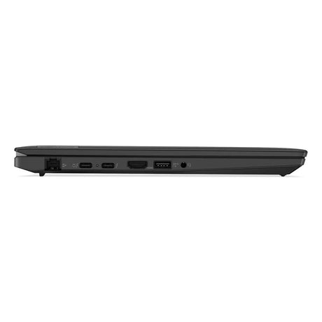 LENOVO ThinkPad P14s Gen 4 Intel Core i7 1360P Processor, 16 GB RAM, 512 GB-SSD, 14" WUXGA Display, Windows11 Pro, 3 year Warranty | 21HF002FGR