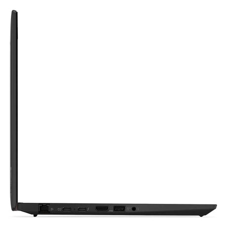 LENOVO ThinkPad P14s Gen 4 Intel Core i7 1360P Processor, 16 GB RAM, 512 GB-SSD, 14" WUXGA Display, Windows11 Pro, 3 year Warranty | 21HF002FGR