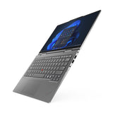 Lenovo ThinkPad X1 2-in-1 Gen 10 Aura Edition Intel Core Ultra 7 255U Processor, 32 GB RAM, 1TB SSD, 14" WUXGA (1920x1200) Touch Display, Windows 11 Pro, English & Arabic Keyboard, 3 Year Warranty | 21Q00008GR