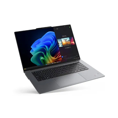 Lenovo ThinkPad X9-15 Gen 1 Laptop, Intel Core Ultra 7 258V Processor, 32GB RAM, 1TB SSD, 15.3" 2.8K OLED Display, Windows 11 Pro, Backlit English & Arabic Keyboard, 3 Year Warranty | 21Q60007GR