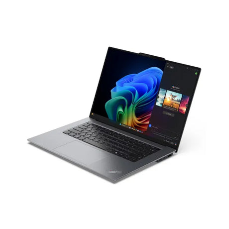 Lenovo ThinkPad X9-15 Gen 1 Laptop, Intel Core Ultra 7 258V Processor, 32GB RAM, 1TB SSD, 15.3" 2.8K OLED Display, Windows 11 Pro, Backlit English & Arabic Keyboard, 3 Year Warranty | 21Q60007GR