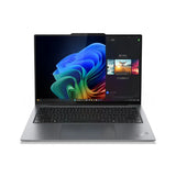 Lenovo ThinkPad X9-14 Gen 1 Laptop, Intel Core Ultra 7 258V Processor, 32GB RAM, 1TB SSD, 14" WUXGA OLED Display, Windows 11 Pro, Backlit English & Arabic Keyboard, 3 Year Warranty | 21QA002CGR