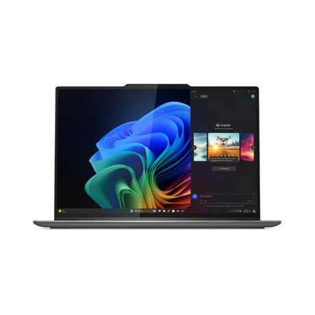 Lenovo ThinkPad X9-14 Gen 1 Laptop, Intel Core Ultra 7 258V Processor, 32GB RAM, 1TB SSD, 14" WUXGA OLED Display, Windows 11 Pro, Backlit English & Arabic Keyboard, 3 Year Warranty | 21QA002CGR