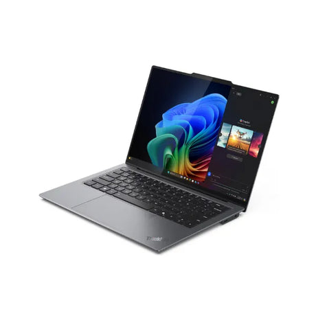 Lenovo ThinkPad X9-14 Gen 1 Laptop, Intel Core Ultra 7 258V Processor, 32GB RAM, 1TB SSD, 14" WUXGA OLED Display, Windows 11 Pro, Backlit English & Arabic Keyboard, 3 Year Warranty | 21QA002CGR