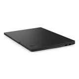 Lenovo ThinkPad E16 Gen 3 Laptop, Intel Core Ultra 7 255H Processor, 16GB RAM, 512GB SSD, 16" WUXGA Display, DOS, Backlit English & Arabic Keyboard, Laptop Bag Included, 1 Year Warranty | 21SR005NGR
