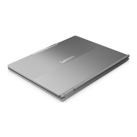 Lenovo ThinkBook Plus G6 Rollable Laptop, Intel Core Ultra 7 258V Processor, 32GB RAM, 1TB SSD, Roll In 14" / Roll Out 16.7" Display, Windows 11 Pro, English & Arabic Backlit Keyboard, 1 Year Warranty | 21TR000BGR