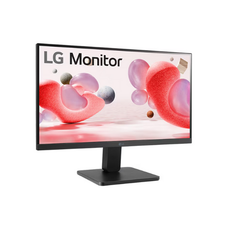 LG 22MR410-B 22" FHD(1920 x 1080) Monitor, 100Hz, Anti-glare, HDMI, DP, Tilt, Adjustable, 1 Year warranty | 22MR410-B