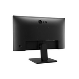 LG 22MR410-B 22" FHD(1920 x 1080) Monitor, 100Hz, Anti-glare, HDMI, DP, Tilt, Adjustable, 1 Year warranty | 22MR410-B