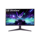 LG UltraGear 24GS50F-B 24" FHD(1920 x 1080) Gaming Monitor, 1Ms, 180Hz, Anti-glare, HDMI, DP, Tilt, Adjustable, 1 Year warranty | 24GS50F-B