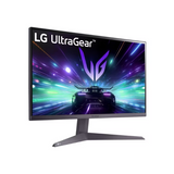 LG UltraGear 24GS50F-B 24" FHD(1920 x 1080) Gaming Monitor, 1Ms, 180Hz, Anti-glare, HDMI, DP, Tilt, Adjustable, 1 Year warranty | 24GS50F-B