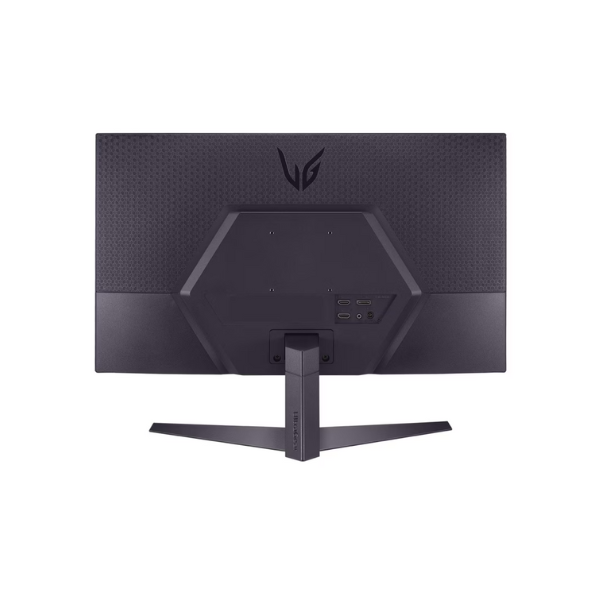 LG UltraGear 24GS50F-B 24" FHD(1920 x 1080) Gaming Monitor, 1Ms, 180Hz, Anti-glare, HDMI, DP, Tilt, Adjustable, 1 Year warranty | 24GS50F-B