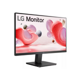 LG 24MR400-B 24" FHD (1920 x 1080) 3-Side Borderless Monitor, 100Hz, Anti-Glare, HDMI, Tilt, Adjustable, 1 Year warranty | 24MR400-B