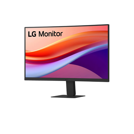 LG Curved 24U421A-B 24" FHD (1920 x 1080) Monitor, Anti-glare, USB-C, HDMI, Tilt Adjustable, 1 Year warranty | 24U421A-B