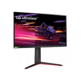 LG UltraGear 27GP750-B 27" FHD(1920 x 1080) Gaming Monitor, 1Ms, 240Hz, Anti-glare, HDMI, DP, Height/Pivot/Tilt, Adjustable, 1 Year warranty | 27GP750-B