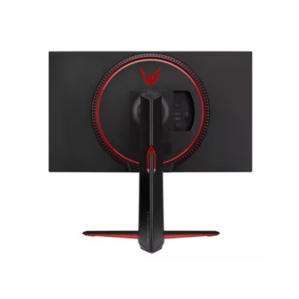 LG UltraGear 27GP750-B 27" FHD(1920 x 1080) Gaming Monitor, 1Ms, 240Hz, Anti-glare, HDMI, DP, Height/Pivot/Tilt, Adjustable, 1 Year warranty | 27GP750-B