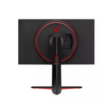 LG UltraGear 27GP750-B 27" FHD(1920 x 1080) Gaming Monitor, 1Ms, 240Hz, Anti-glare, HDMI, DP, Height/Pivot/Tilt, Adjustable, 1 Year warranty | 27GP750-B