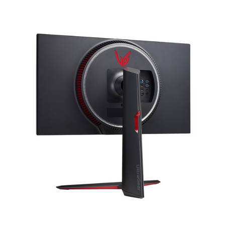 LG UltraGear 27GP95R-B 27" 4K UHD(3840 x 2160) Gaming Monitor, 1Ms, 144Hz, Anti-glare, HDMI 2.1V, DP, Height/Pivot/Tilt, Adjustable, 1 Year warranty | 27GP95R-B