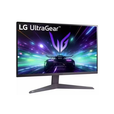 LG UltraGear 27GS50F-B 27" FHD(1920 x 1080) Gaming Monitor, 1Ms, 180Hz, Anti-glare, HDMI, DP, Tilt, Adjustable, 1 Year warranty | 27GS50F-B