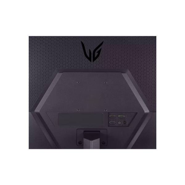 LG UltraGear 27GS50F-B 27" FHD(1920 x 1080) Gaming Monitor, 1Ms, 180Hz, Anti-glare, HDMI, DP, Tilt, Adjustable, 1 Year warranty | 27GS50F-B